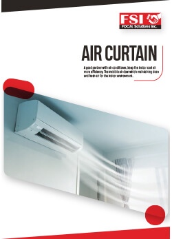 Air Curtain